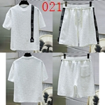 偽物ブランド夏服上下セット着払い